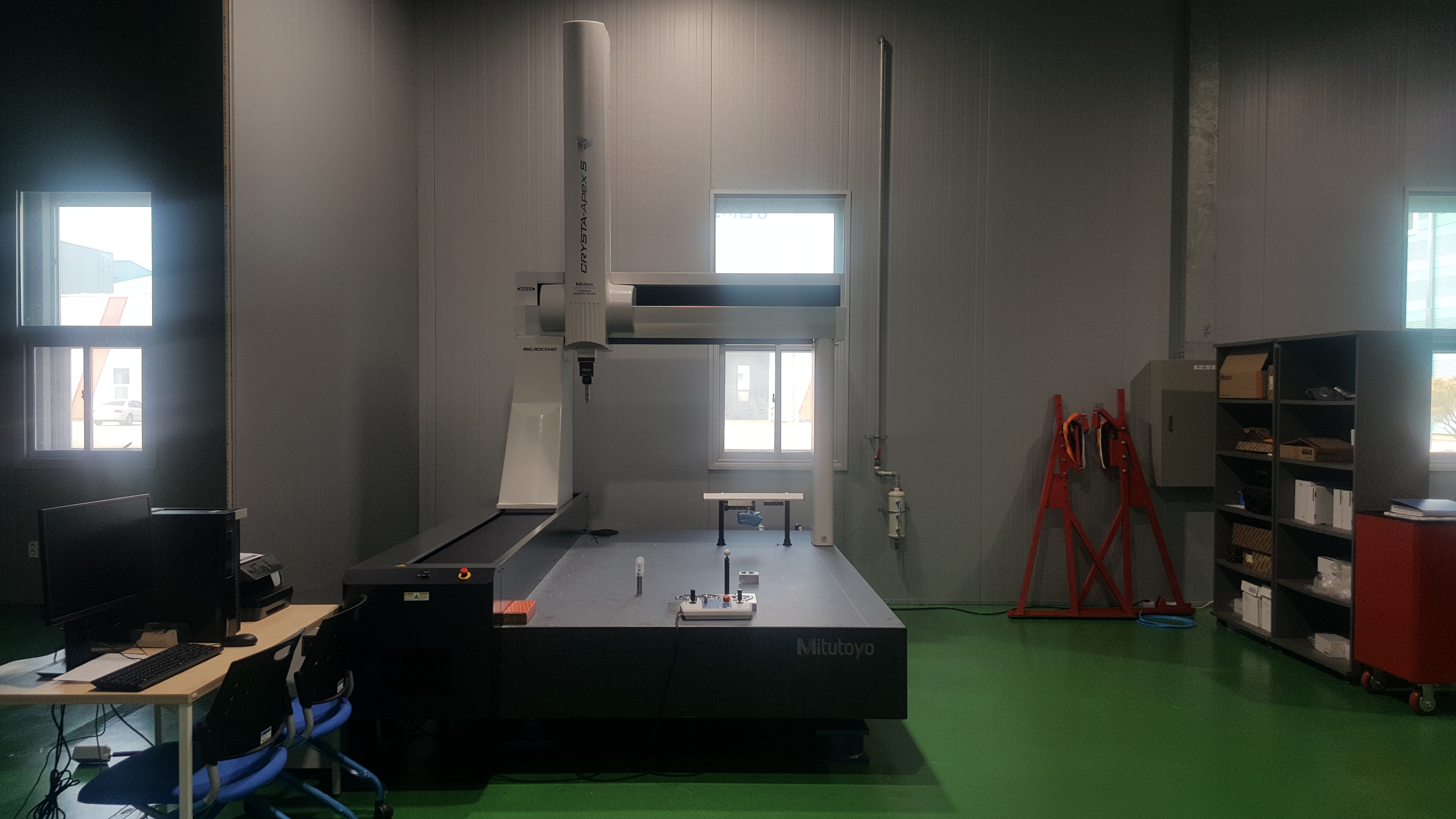 등록 장비 이미지