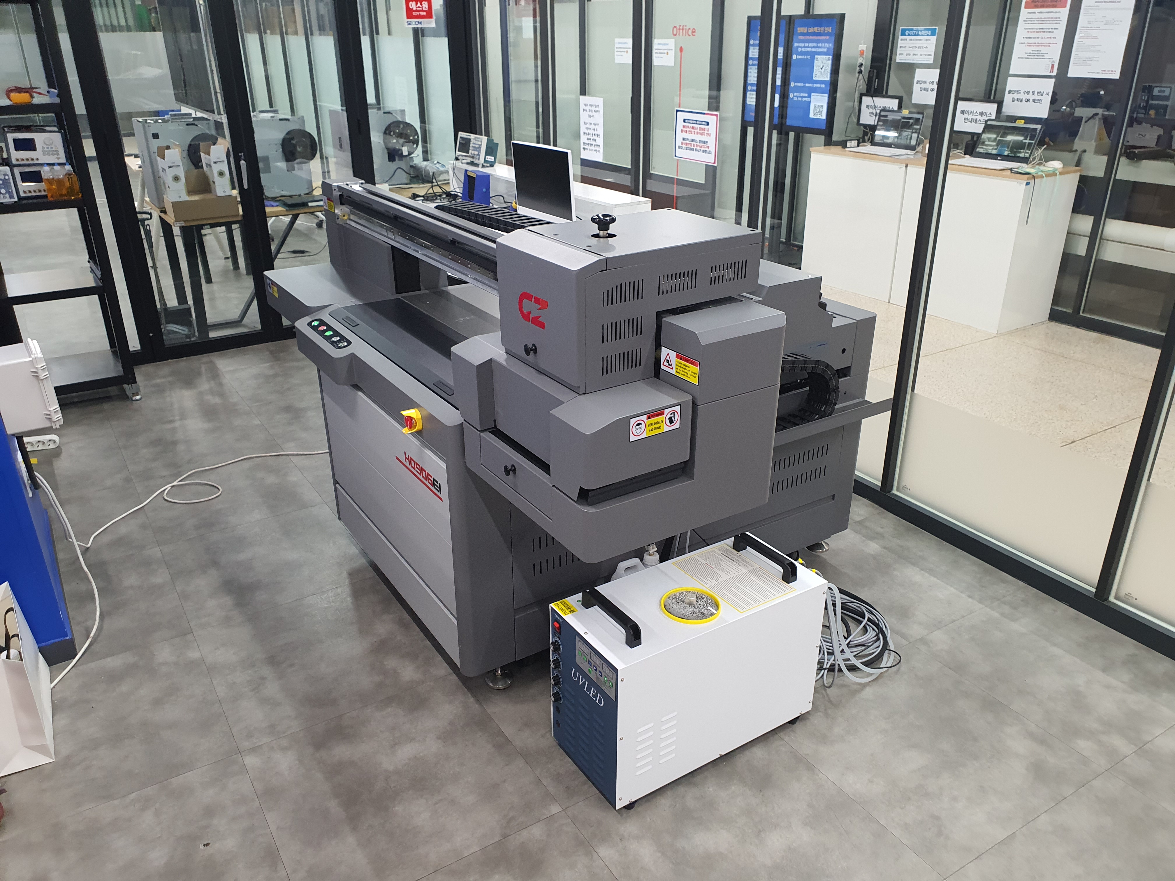 등록 장비 이미지