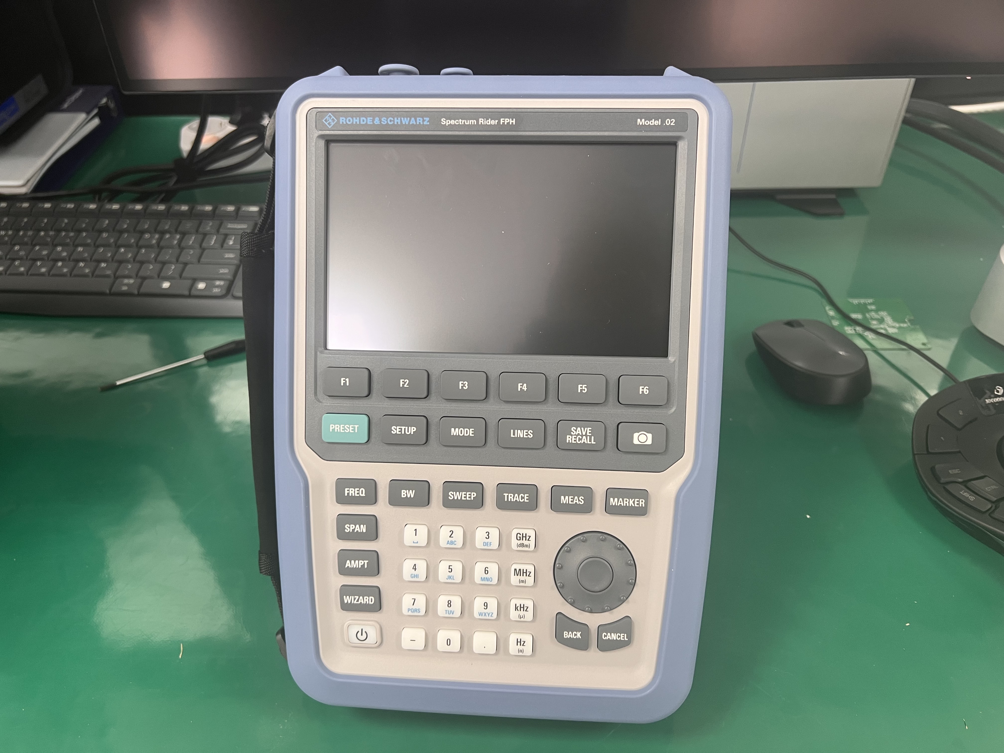 등록 장비 이미지